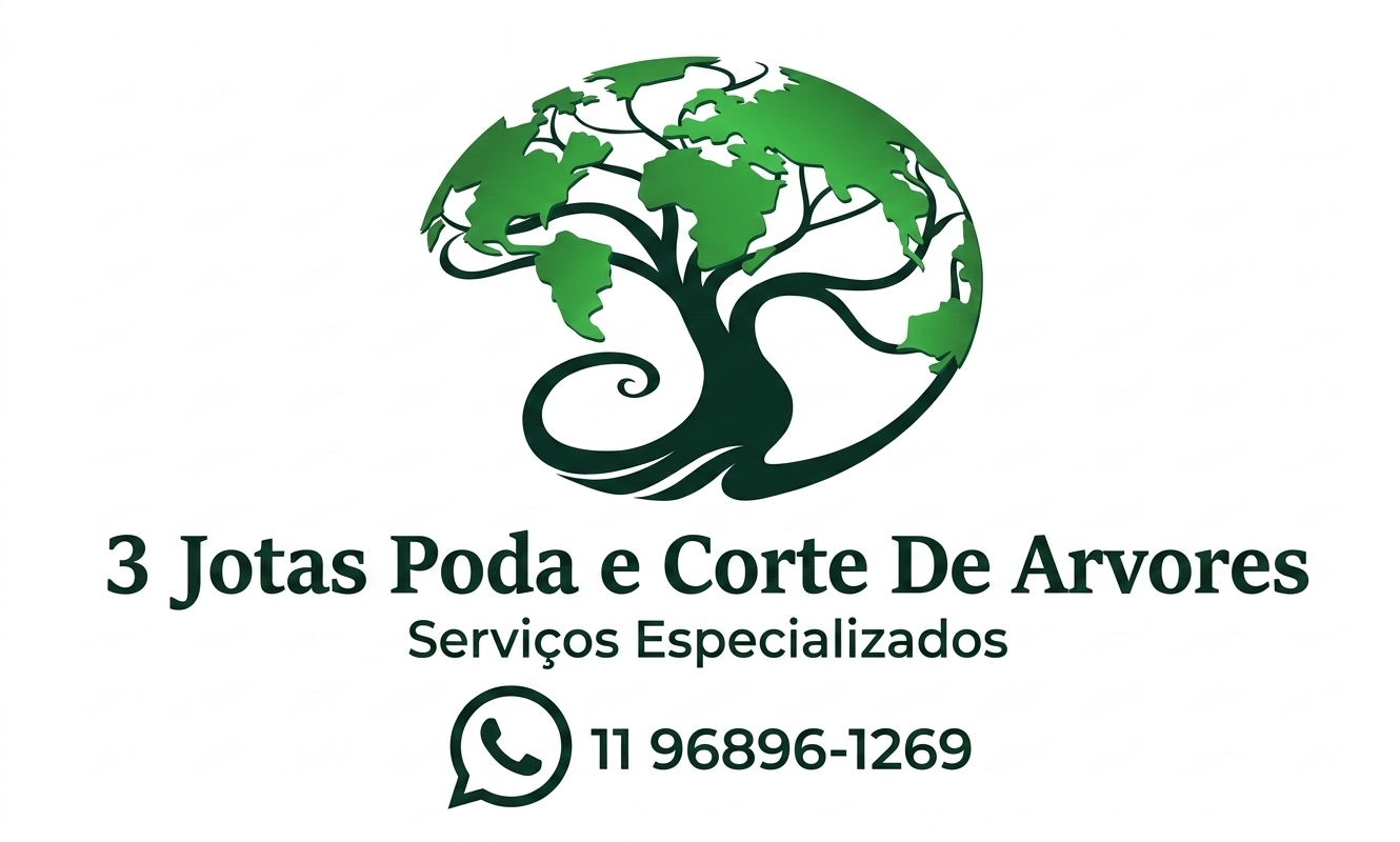 3 jotas cortes   epoda   de arvores